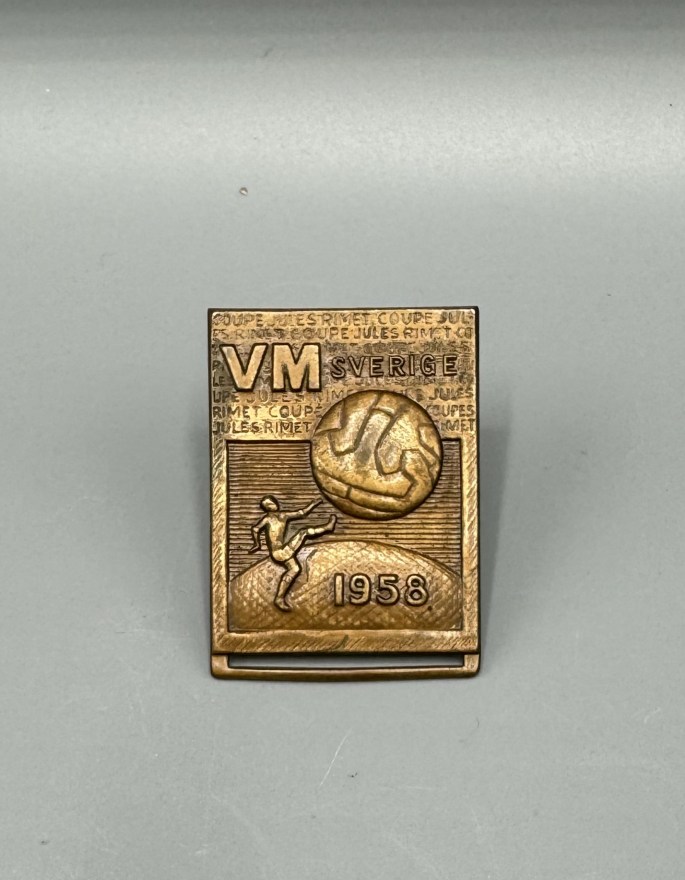Medalj d